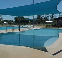Tambo Aquatic Centre - Accommodation Port Hedland