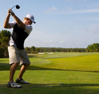 Pelican Waters Golf Club - Accommodation Port Hedland
