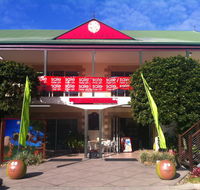 Nutworks - Accommodation Port Hedland