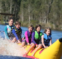 Oz Ski Resort - Accommodation Port Hedland