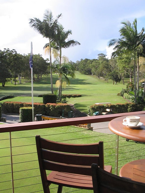 Noosa Golf Club - Accommodation Port Hedland 1