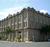 Walter Reid Cultural Centre - Accommodation Port Hedland