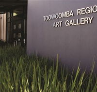 Toowoomba Regional Art Gallery - Accommodation Port Hedland