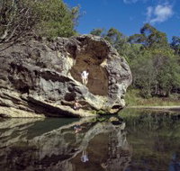 Spyglass Peak - Accommodation Port Hedland