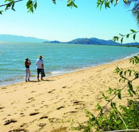 Bushland Beach - Accommodation Port Hedland