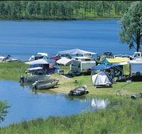 Lake Boondooma - Accommodation Port Hedland