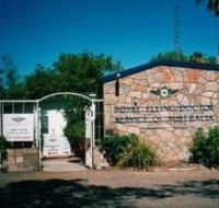 Royal Flying Doctor Service Visitor Centre - Accommodation Port Hedland