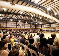 Mt Warren Sports Centre - Accommodation Port Hedland