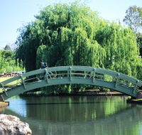 Lake Annand Park - Accommodation Port Hedland