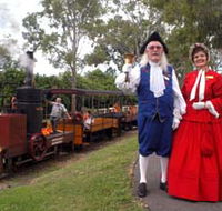 Maryborough Heritage City Markets - Accommodation Port Hedland
