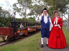 Maryborough Heritage City Markets - Accommodation Port Hedland 0