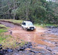 Condamine Gorge '14 River Crossing' - Accommodation Port Hedland
