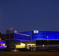 Logan Entertainment Centre - Accommodation Port Hedland