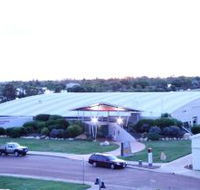 Qantas Founders Museum - Accommodation Port Hedland