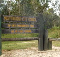 Fay Smith Wetlands - Accommodation Port Hedland