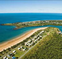 Grasstree Beach - Accommodation Port Hedland