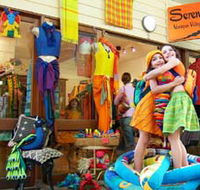 Kuranda - Village in the Rainforest - Accommodation Port Hedland