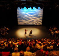 Riverway Arts Centre - Accommodation Port Hedland