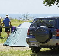 Ball Bay - Accommodation Port Hedland