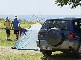 Ball Bay - Accommodation Port Hedland 0
