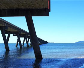 Lucinda QLD Accommodation Port Hedland