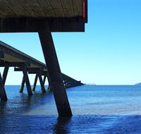 Lucinda - Accommodation Port Hedland