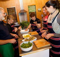 Wild Lime Cooking School - Accommodation Port Hedland