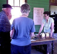Tambo Heritage Precinct - Accommodation Port Hedland
