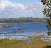 Lake Barfield - Accommodation Port Hedland
