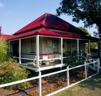 Mayes Cottage Museum - Accommodation Port Hedland