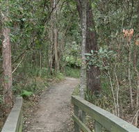 Springwood Conservation Park - Accommodation Port Hedland