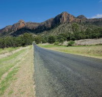 Virgin Rock - Accommodation Port Hedland