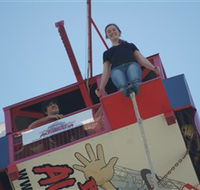 Bungy Australia Kingston Park - Accommodation Port Hedland