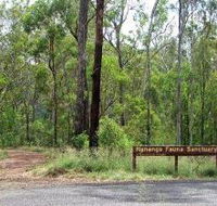 Nanango Fauna Reserve - Accommodation Port Hedland