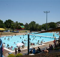 Logan North Aquatic and Fitness Centre - Accommodation Port Hedland