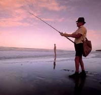 The Serenity Coast - Accommodation Port Hedland