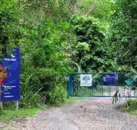 The Bat Hospital Visitor Centre - Accommodation Port Hedland