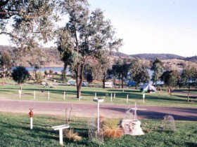 Glenarbon QLD Accommodation Port Hedland