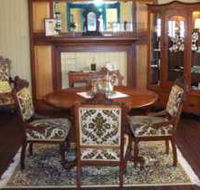 Ringsfield House - Accommodation Port Hedland