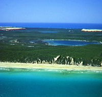 Fraser Island Great Sandy National Park - Accommodation Port Hedland