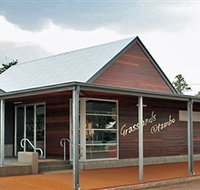 Grassland Art Gallery - Accommodation Port Hedland