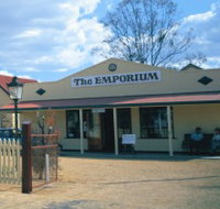 Warwick Historical Society Museum - Accommodation Port Hedland
