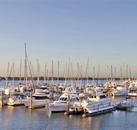 Bundaberg Port Marina