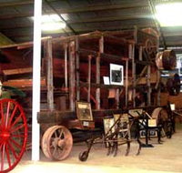 Kingaroy Heritage Museum - Accommodation Port Hedland