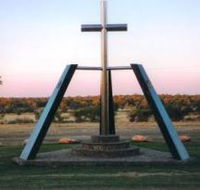 Jack Brown Lions Park - Accommodation Port Hedland