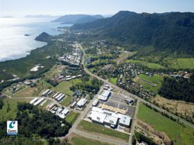 Centro Whitsunday Shopping Centre - Accommodation Port Hedland 0