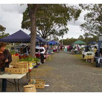 Nikenbah Markets - Accommodation Port Hedland