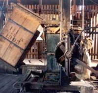 Blackall Woolscour - Accommodation Port Hedland