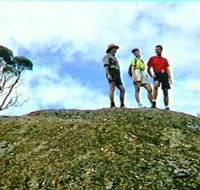 Coongarra Rock - Accommodation Port Hedland