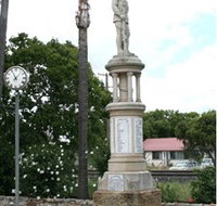 Forest Hill War Memorial - Accommodation Port Hedland